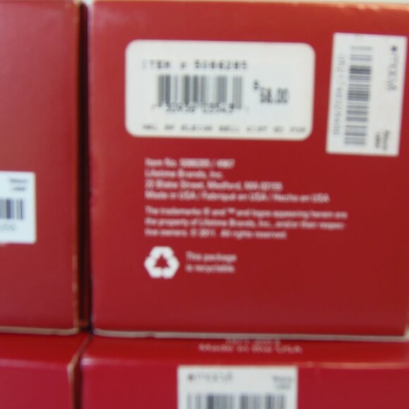 Wallace Silversmiths Collectible Annual Silverplated Sleigh Bells set of 4-Conse - Picture 5 of 12